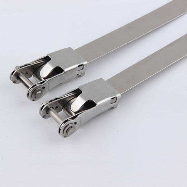 Stainless Steel Universal Band