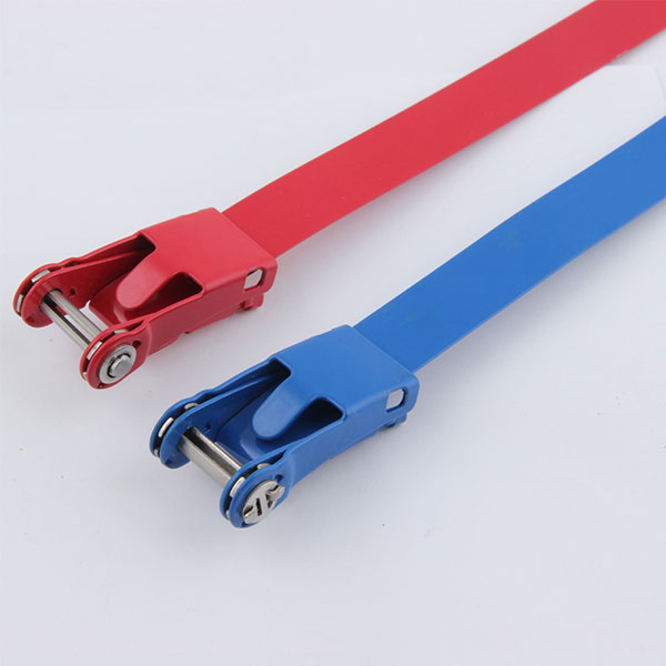 Epoxy coated Stainless Steel Universal Band