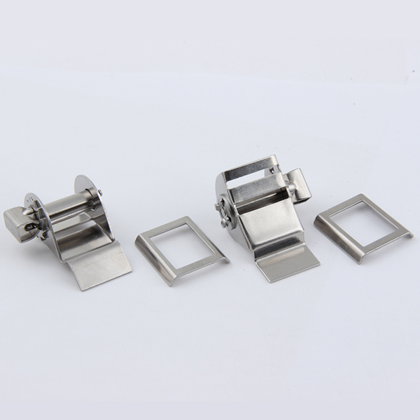Stainless Steel Buckle
