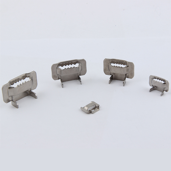 Stainless Steel Buckle
