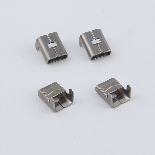 Stainless Steel Buckle