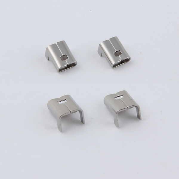 Stainless Steel Buckle