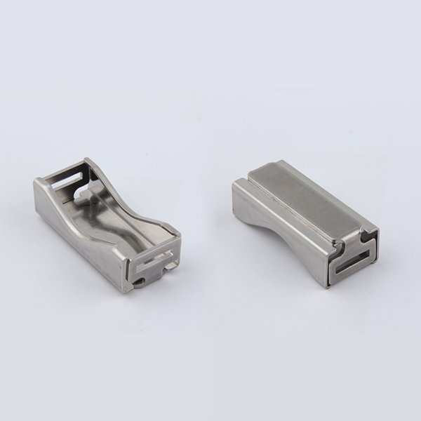Stainless Steel Buckle