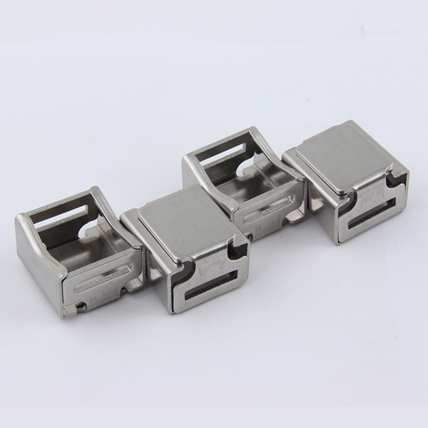 Stainless Steel Buckle