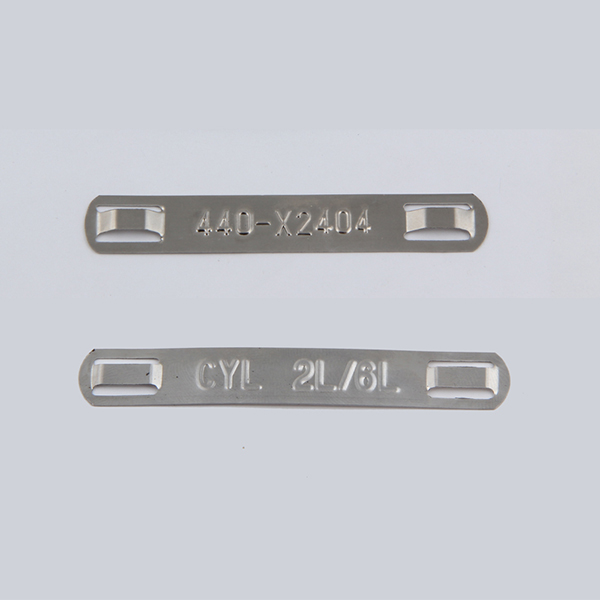 Stainless Steel Marker
