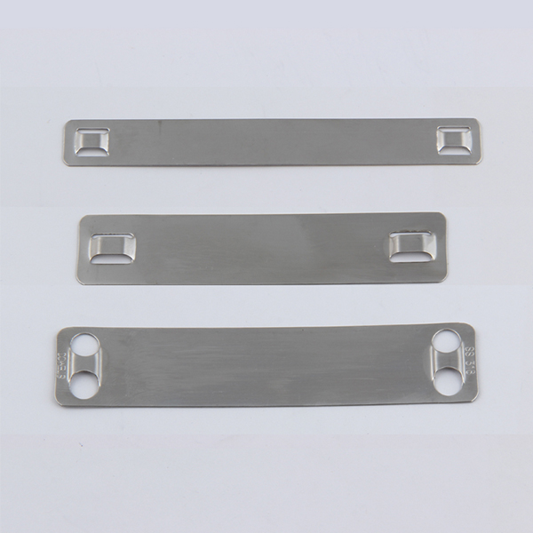 Stainless Steel Marker
