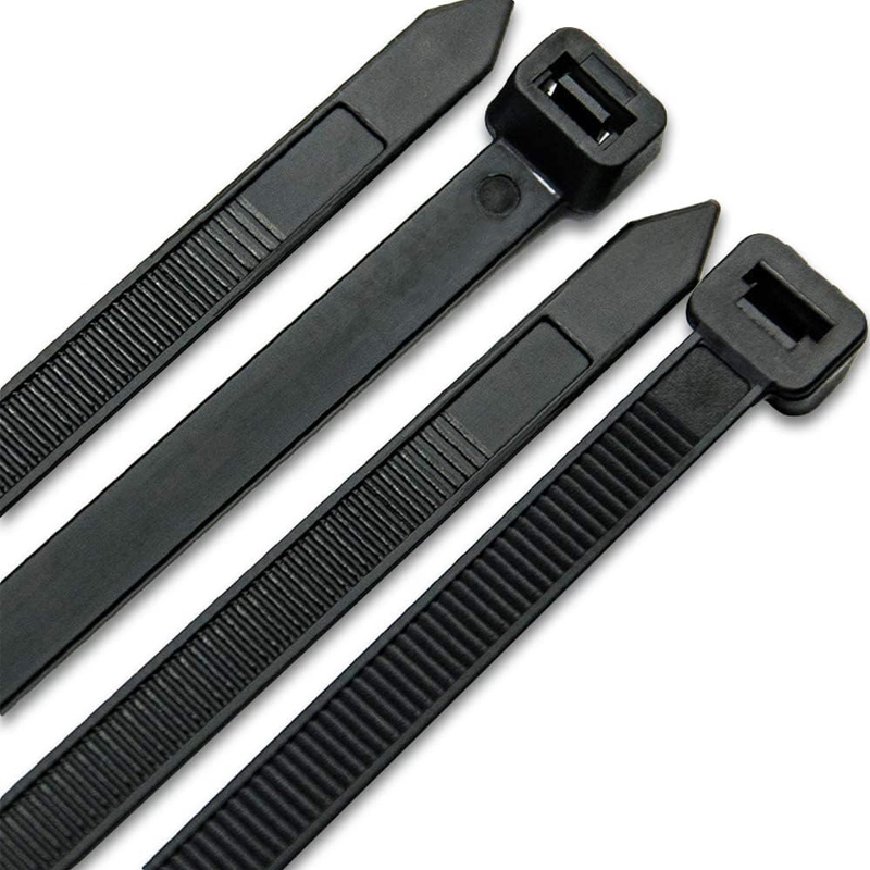 Nylon cable ties