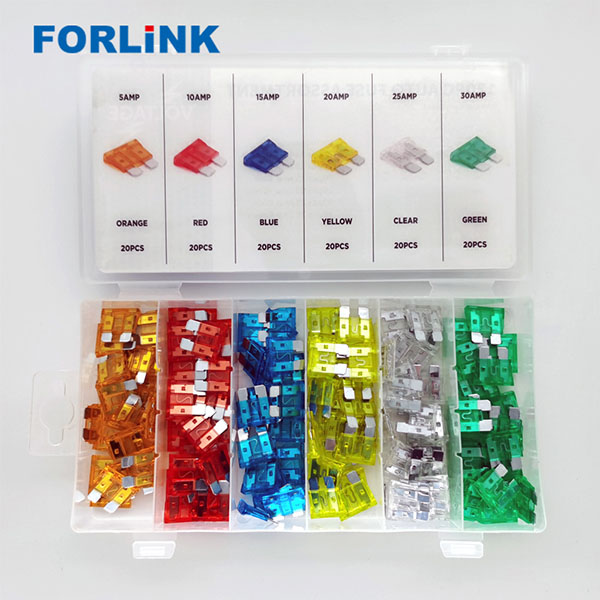 Terminal Kits