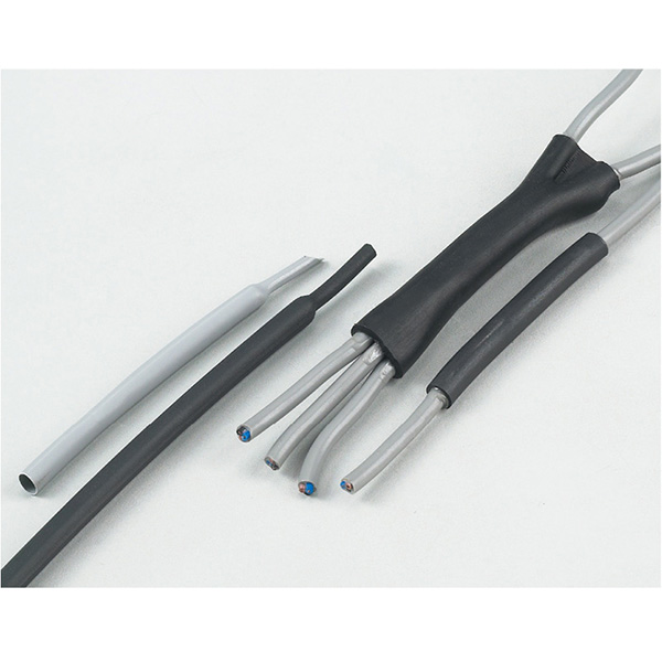 Dual Wall Heat Shrink Tube Shrink Ratio 3:1 & 4:1