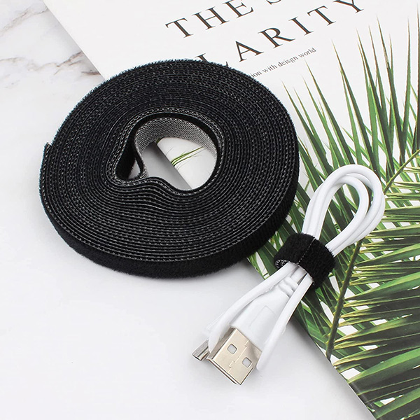 Hook and Loop Cable Ties(Velcro)