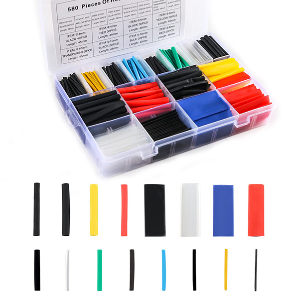 Heat-Shrinkable Tube