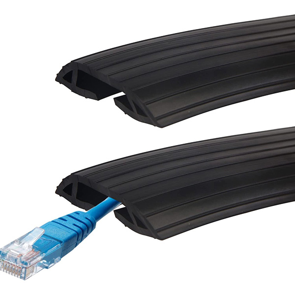PVC Cable Protector