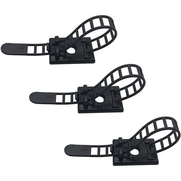 Nylon Cable Clilp
