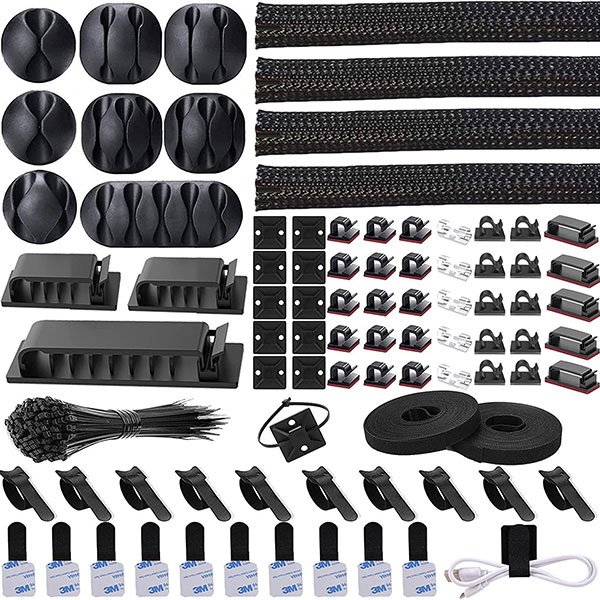 Cable Management Kit2