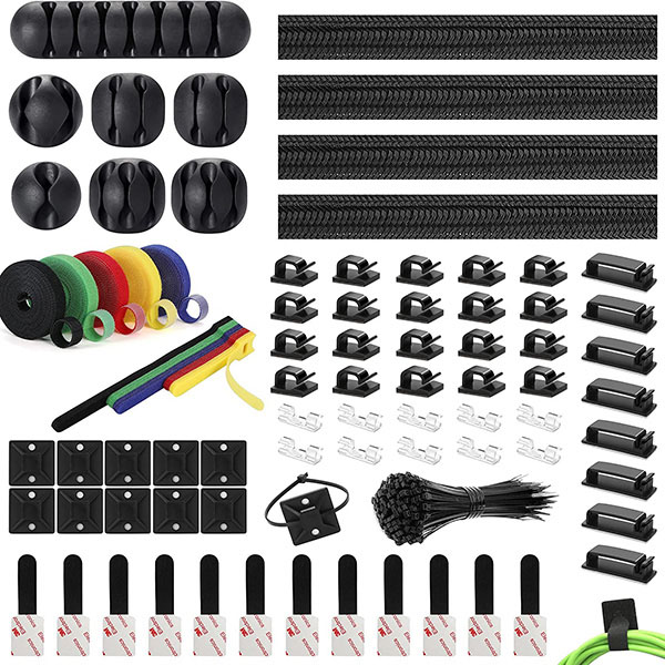 Cable Management Kit3