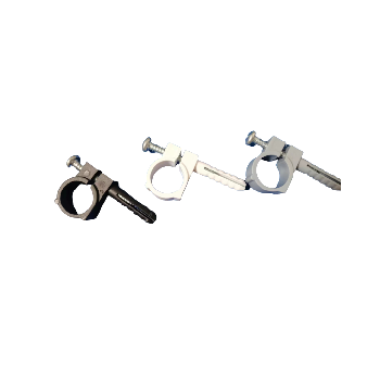 P Type Clip