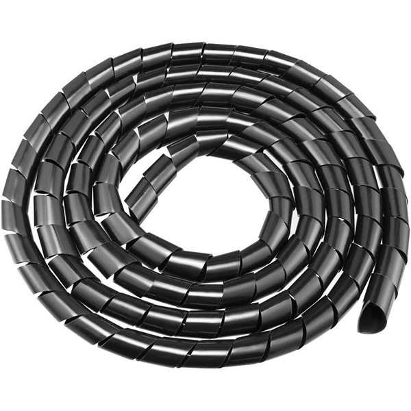 Spiral Wrapping Bands