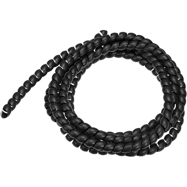 Heavy Duty Sleeving made of High-density polyethylene (HDPE)