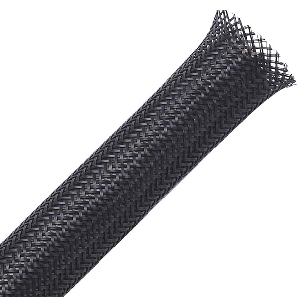 PET Expandable Braided Sleeving