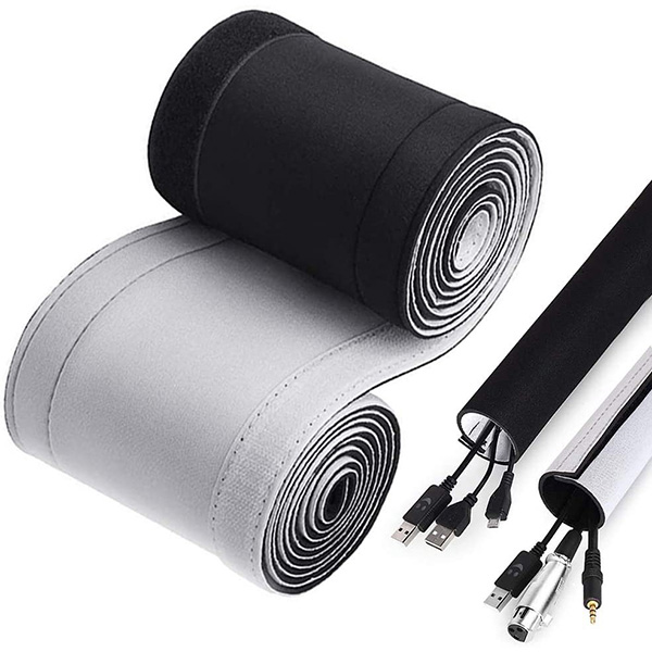 Neoprene Easy Cable Wrap
