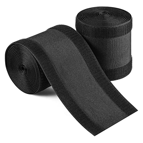 Hook and loop  Carpet Wrap