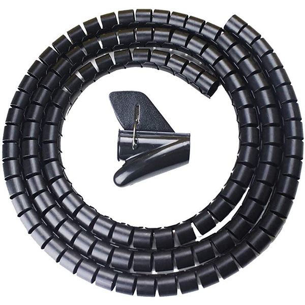 Spiral Wrapping Bands